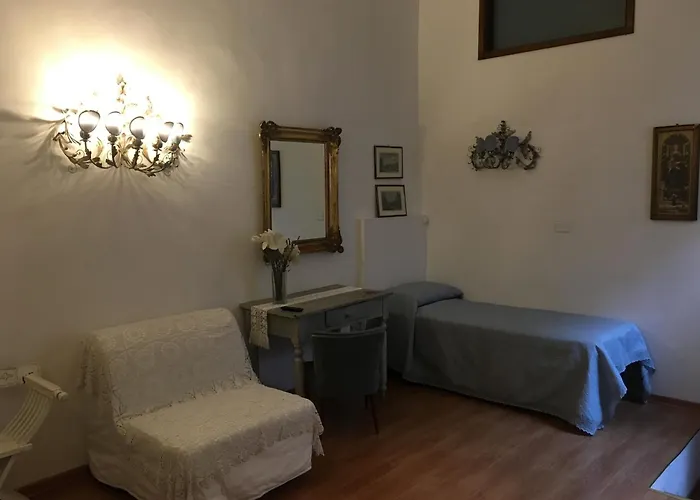 Affittacamere Arco Polinori Foligno